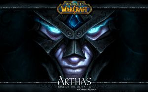 Arthas